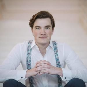 Meet your Posher, Ben